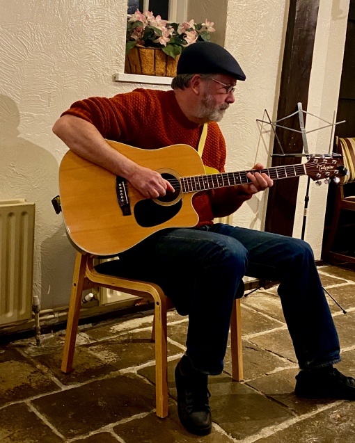 Chequers - 12/03/25 Photo: Heather