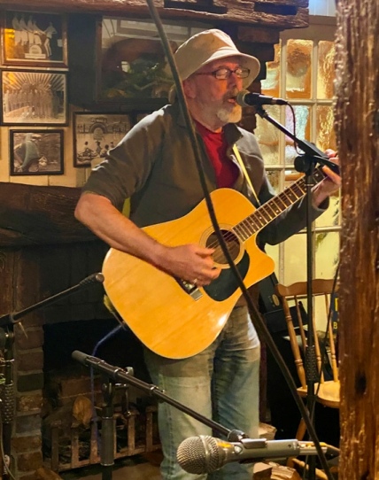 Six Bells - 22/04/25 Photo: Heather
