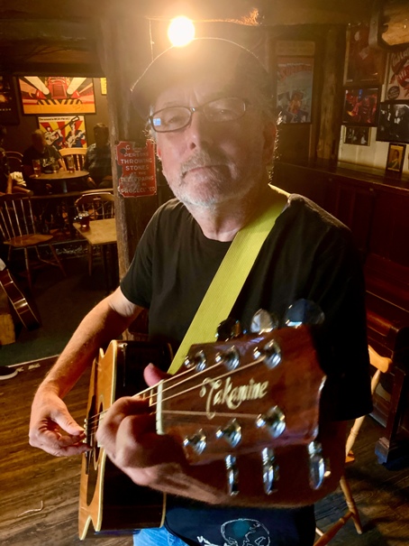 Six Bells - 17/06/25 Photo: Nelson