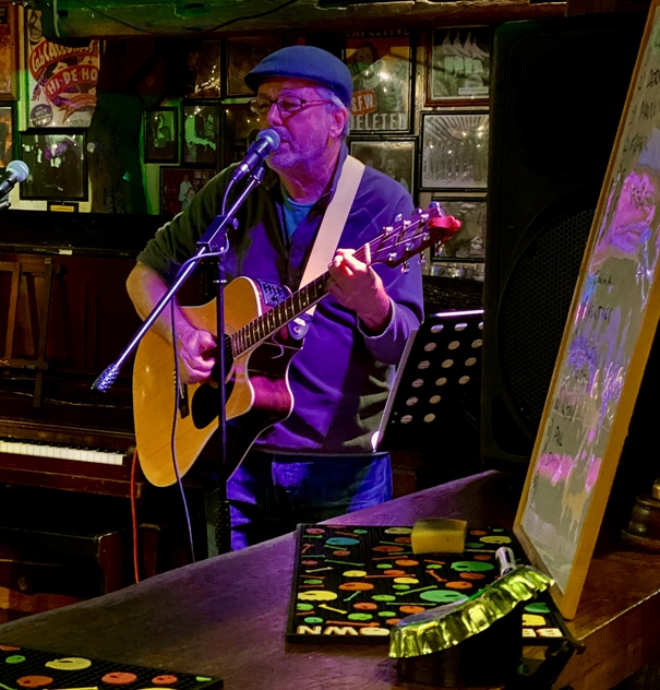 Six Bells - 07/10/25 Photo: Heather