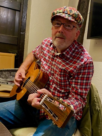 Chequers - 08/10/25 Photo: Heather