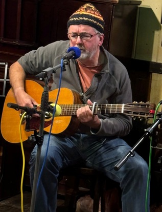 White Horse - 13/10/25 Photo: Simon