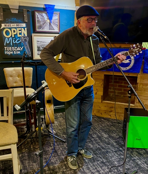 Rodmill - 14/10/25 Photo: Heather