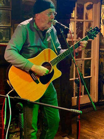 Six Bells - 04/11/25 Photo: Heather