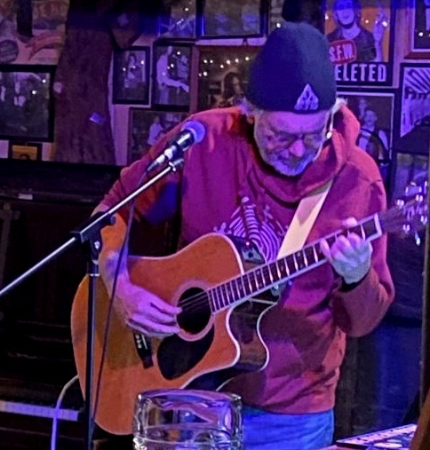 Six Bells - 10/02/26 Photo: Heather