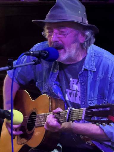 White Horse - 30/03/26 Photo: Simon