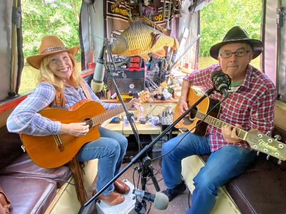 Narrowboat - 17/06/26