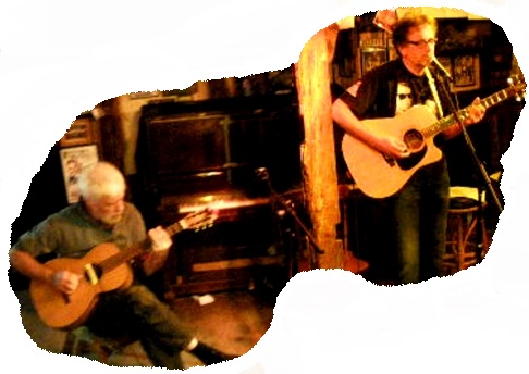 Playing You're gone with John Oddie on slide 11.06.13 Playing You're gone with John Oddie on slide 11.06.13
