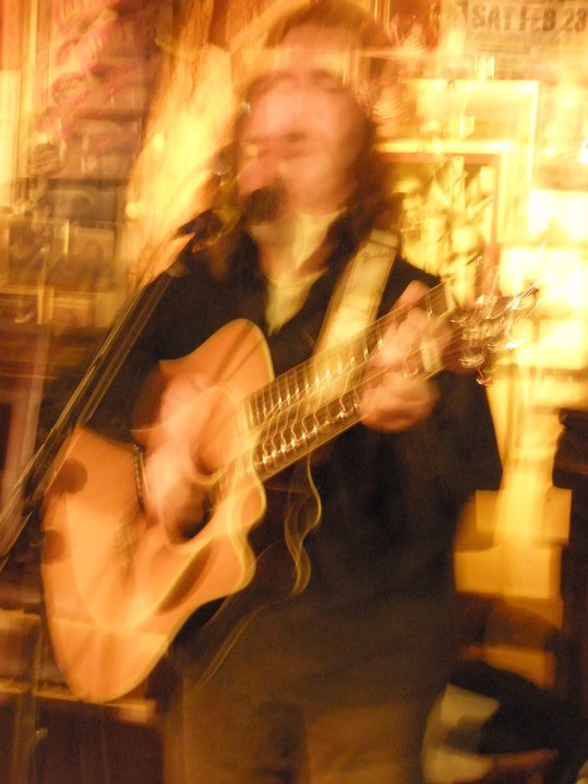 Six Bells, Chiddingly on 19.02.13 Thanks to Chris Mansell for taking the photos