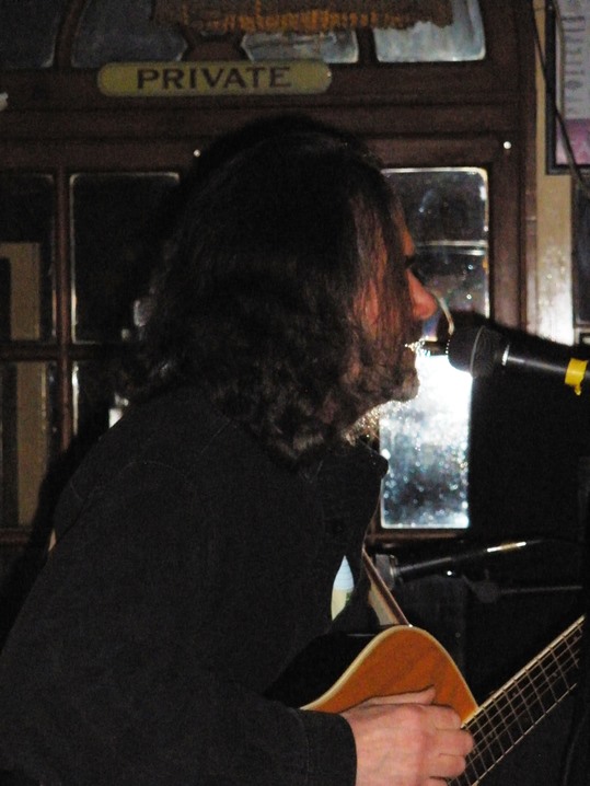Six Bells, Chiddingly on 19.02.13 Thanks to Chris Mansell for taking the photos