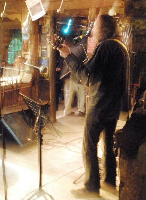 Six Bells, Chiddingly on 19.02.13 Thanks to Chris Mansell for taking the photos