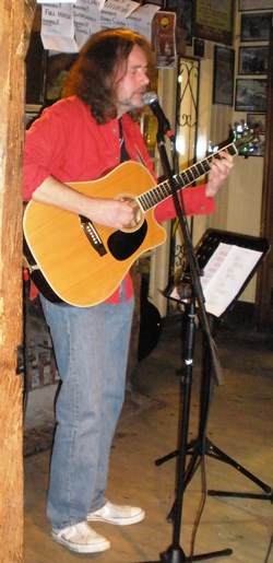 Six Bells, Chiddingly on 5.03.13