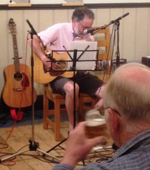 The May Garland - 25/05/17 - Photo: Chris Mansell