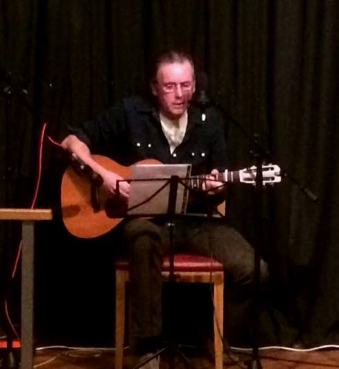 Deanlands - 8/01/18 Photo: Heather West