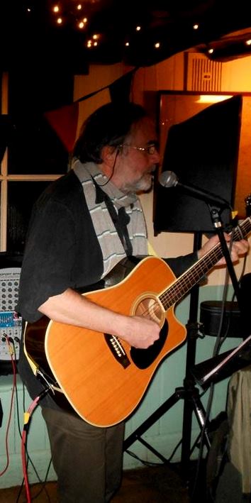Eight Bells - Jevington - 9/02/18 Photo: Steve Alder