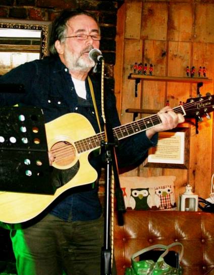 Duke of York - 12/02/18 Photo: Sue Stevens
