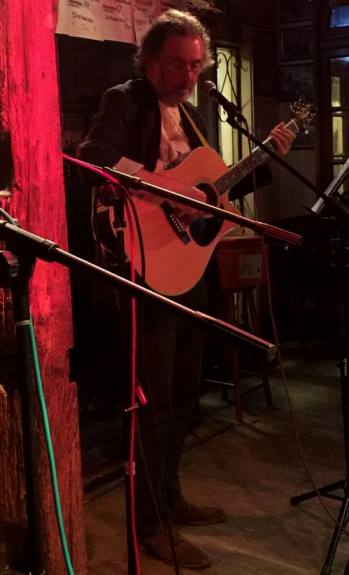 The Six Bells - 29/05/18 Photo: Lisa