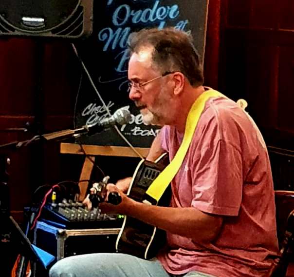 The Bay Hotel - 07/06/18 Photo: Heather