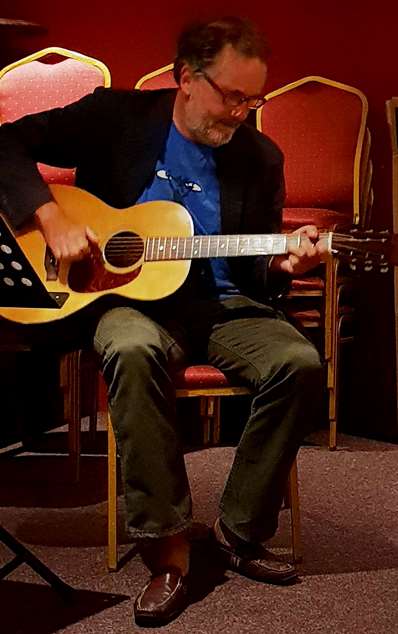 The Kings Head - 08/08/18 Photo: Heather
