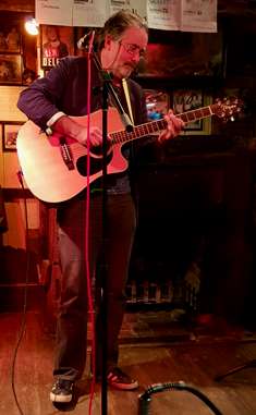 Six Bells - 04/09/18 Photo: Heather