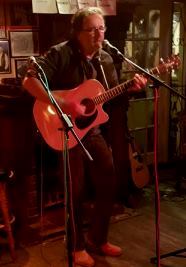 Six Bells - 02/10/18 Photo: Heather