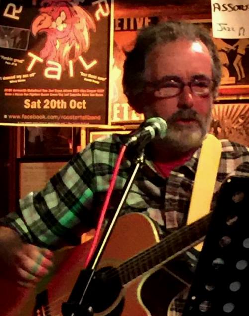 Six Bells - 16/10/18 Photo: Lisa