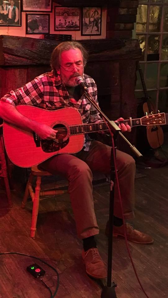 Six Bells - 27/11/18 Photo: Jason