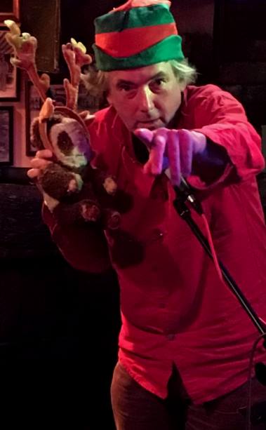 Six Bells with Panyan - 11/12/18 Photo: Jason