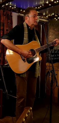 Wheatsheaf - 23/01/19 Photo: Heather