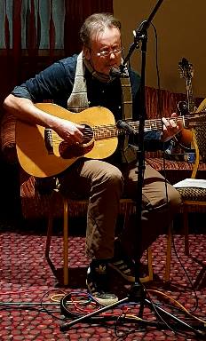 Crown and Anchor - 29/01/19 Photo: Heather