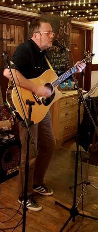 Wheatsheaf - 30/01/19 Photo: Heather