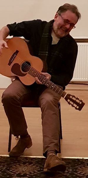 Elephant and Castle - 10/02/19 Photo: Heather