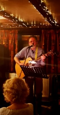The Wheatsheaf - 21/02/19 Photo: Joseph Peters