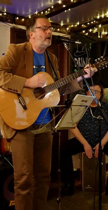 The Wheatsheaf - 27/02/19 Photo: Heather
