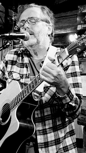 Six Bells - 16/04/19 Photo: Heather