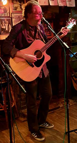 Six Bells - 14/05/19 Photo: Heather