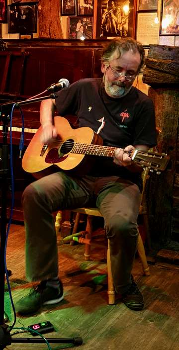 Six Bells - 28/05/19 Photo: Heather