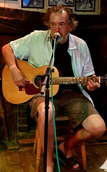 Six Bells - 23/07/19 Photo: Heather