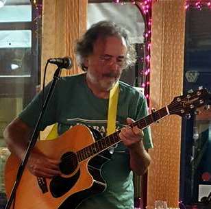 Liberal Club - Ilfracombe - 29/08/19 Photo: Heather