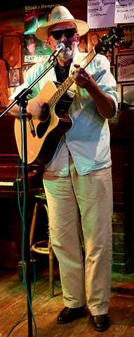 Six Bells - 3/09/19 Photo: Heather