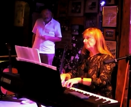 Reflection - Heather at Six Bells 17.09.19