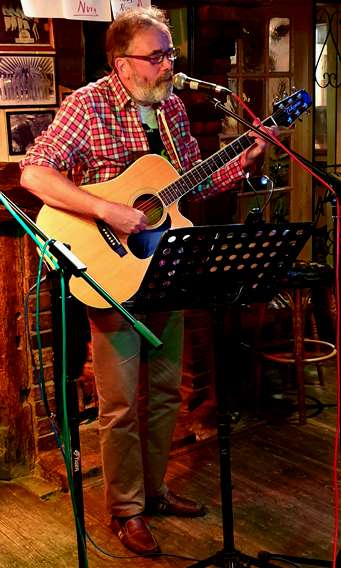 Six Bells - 1/10/19 Photo: Heather