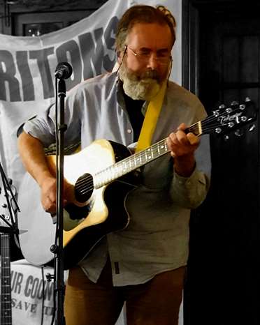 Wheatsheaf - 13/11/19 Photo: Heather