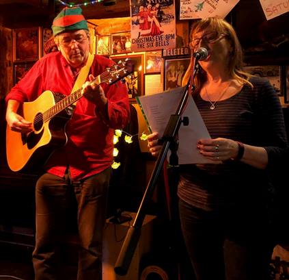 Six Bells - 10/12/19 Photo: Helga