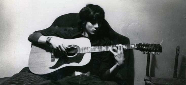 A classic period photo from Eagu