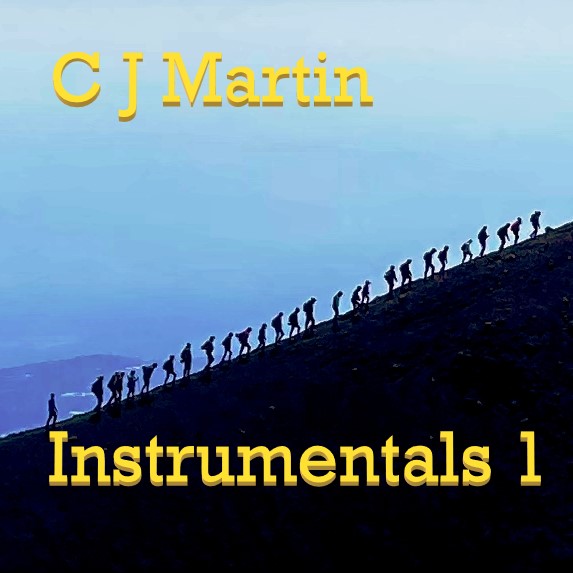 Instrumentals - Released 17/02/25