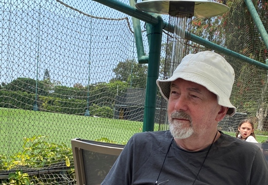 Hong Kong Cricket Club