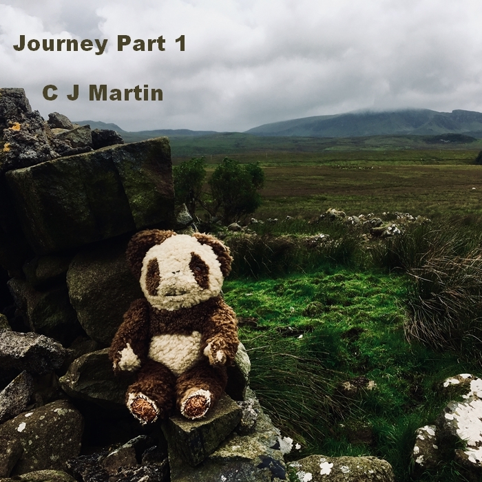 Click for more info on Journey Part 1