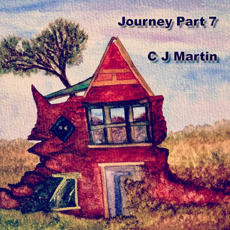 Journey Part 7