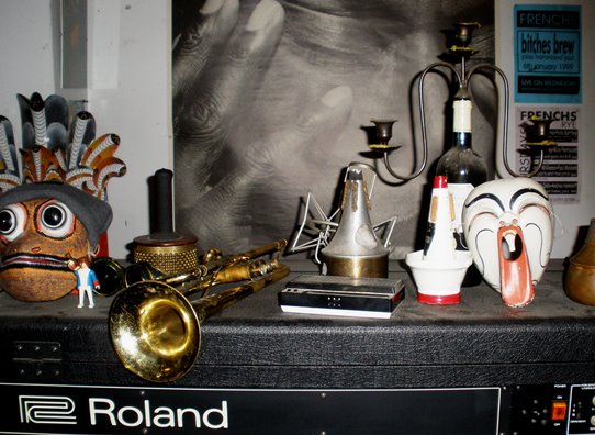 Still Life